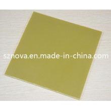 Эпоксидный стеклопластиковый ламинированный лист (G11 / FR5)